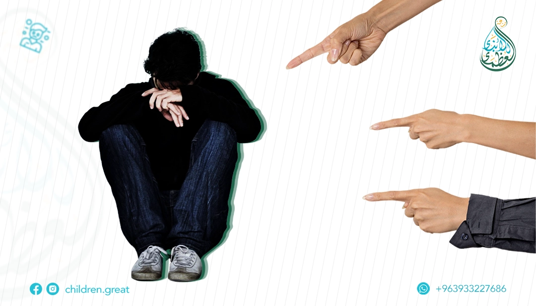 كيفية التخلص من الخجل الاجتماعي