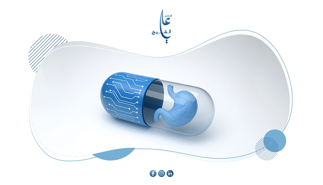 الكبسولة الذكية للتنحيف : سعرها، النتائج وتجارب واقعية