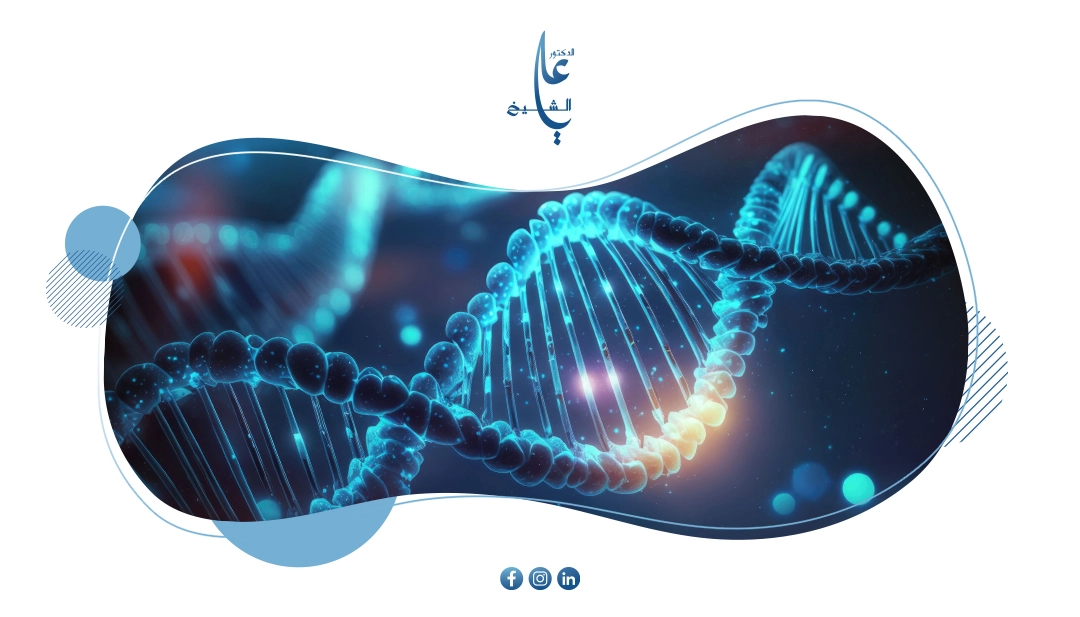 السمنة الوراثية | الأسباب، الأنواع، والعلاج الجراحي