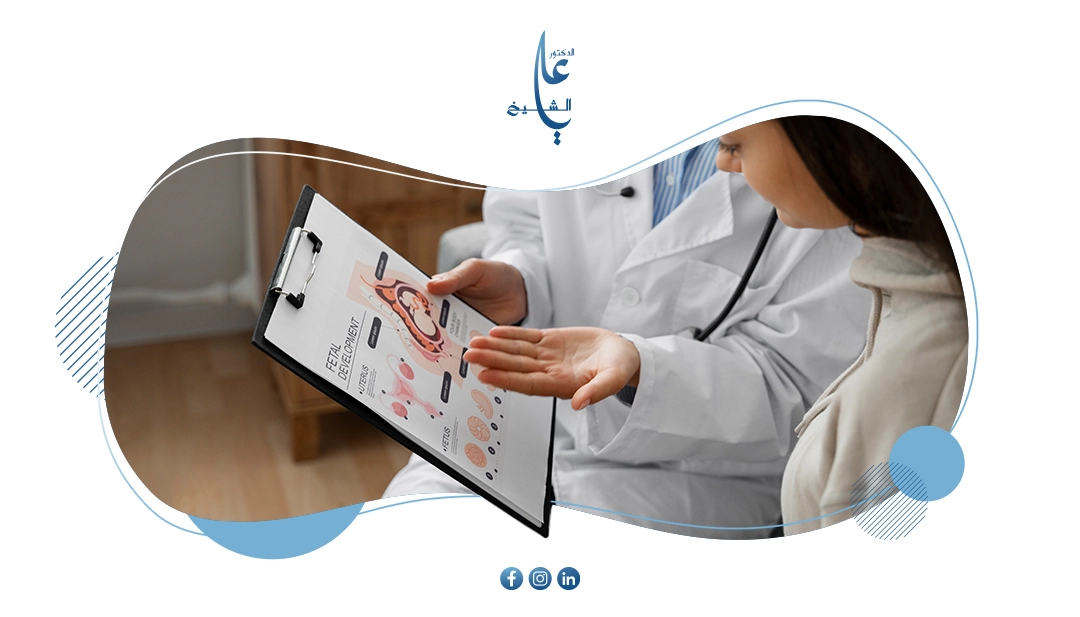 متى تصبح جراحة السمنة خياراً مناسباً لمرضى تكيس المبايض؟