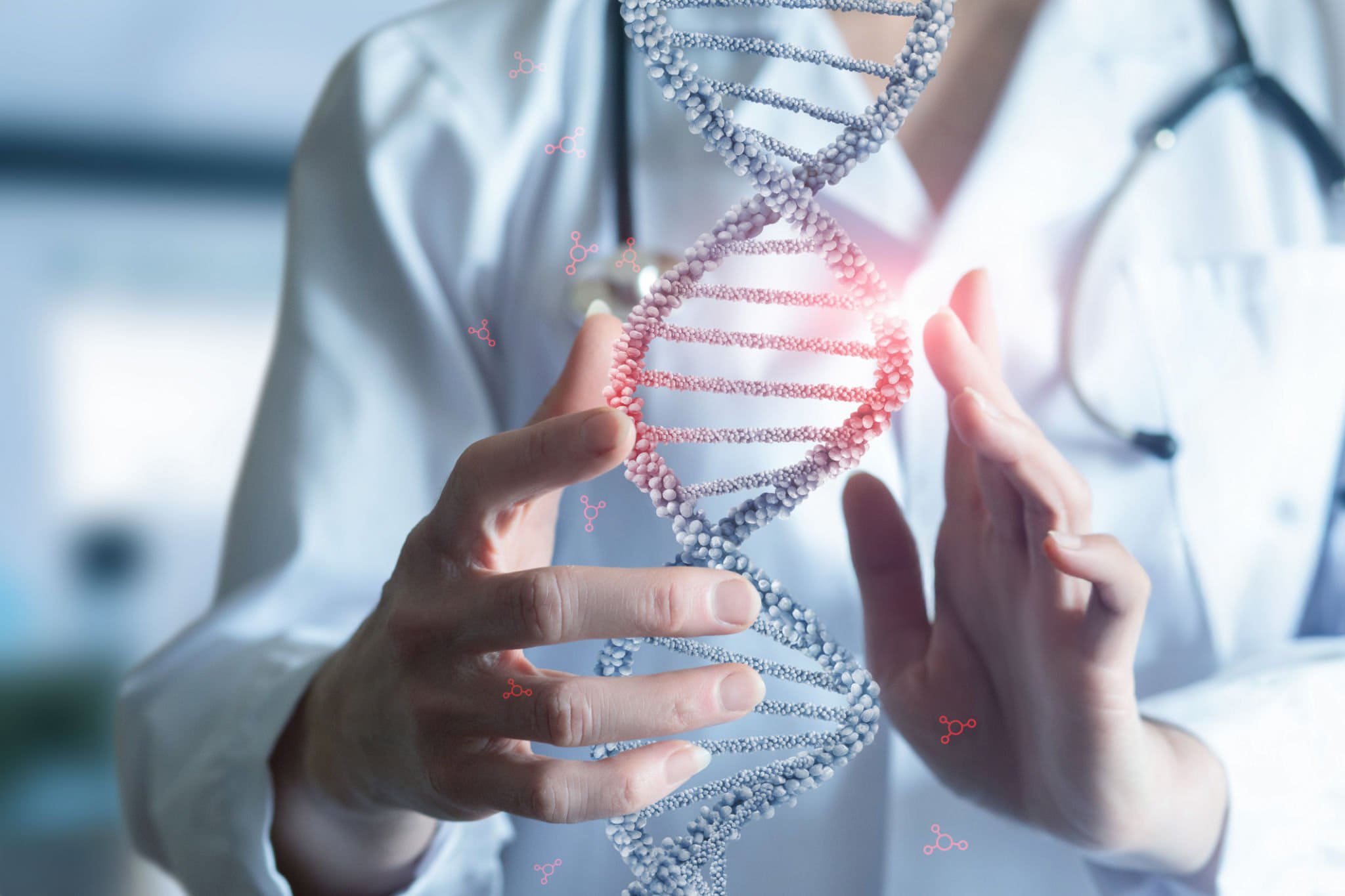 اسباب السمنة الوراثية